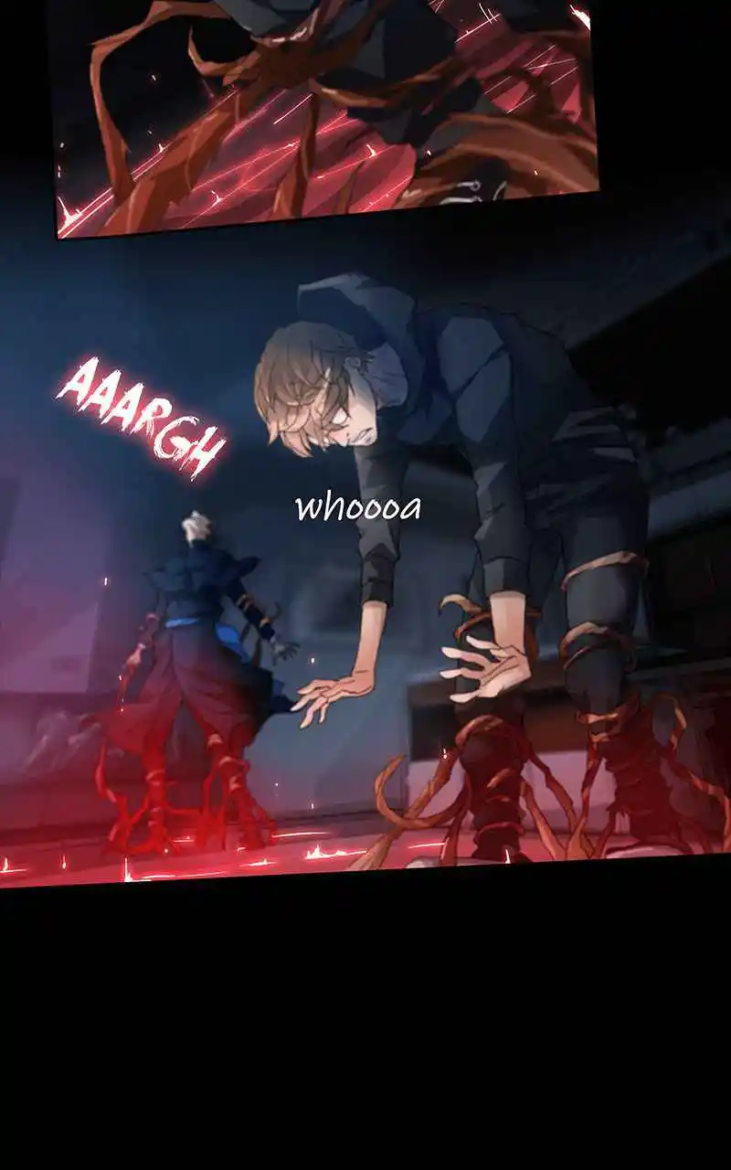 Simon Sues Chapter 35