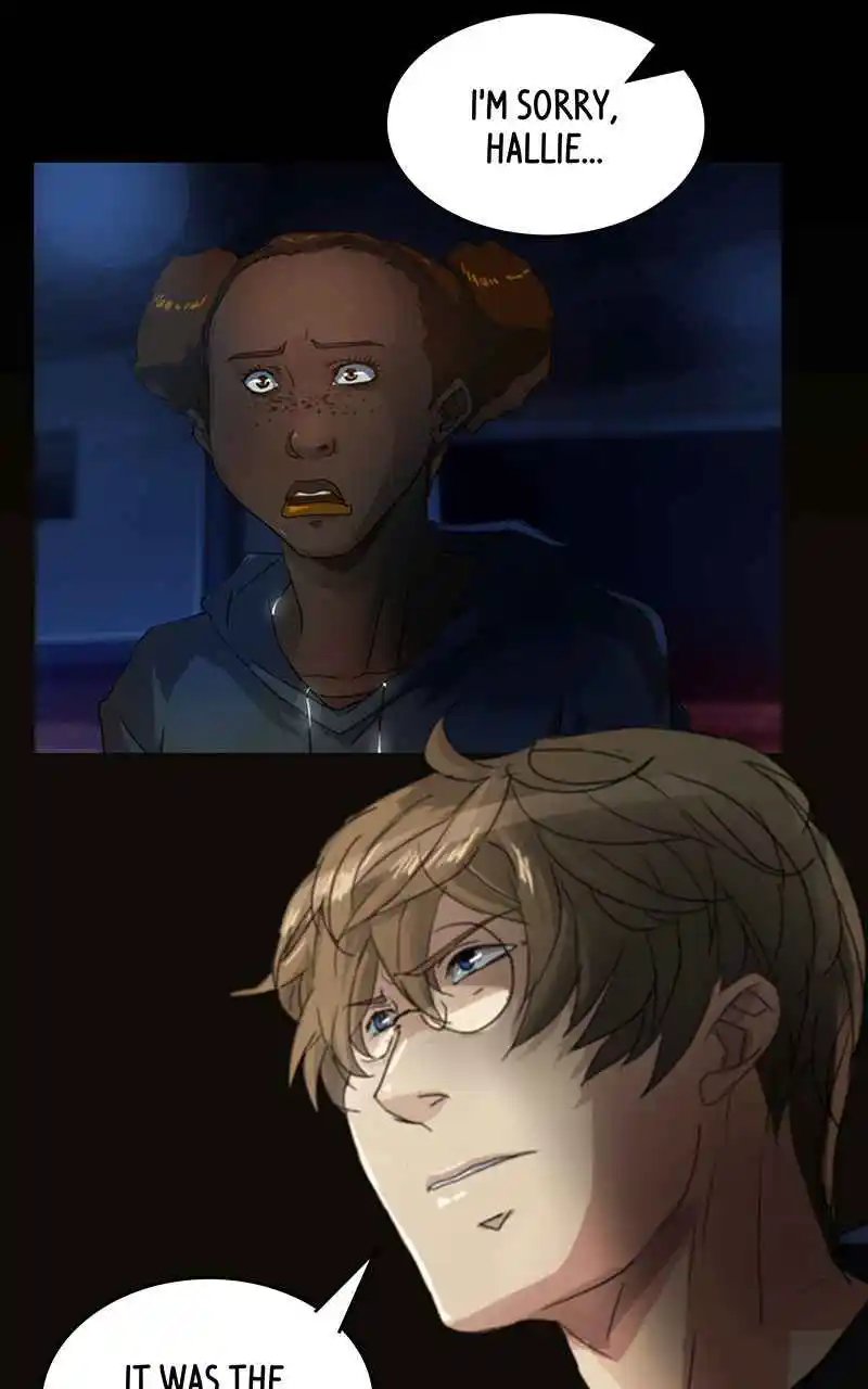 Simon Sues Chapter 35