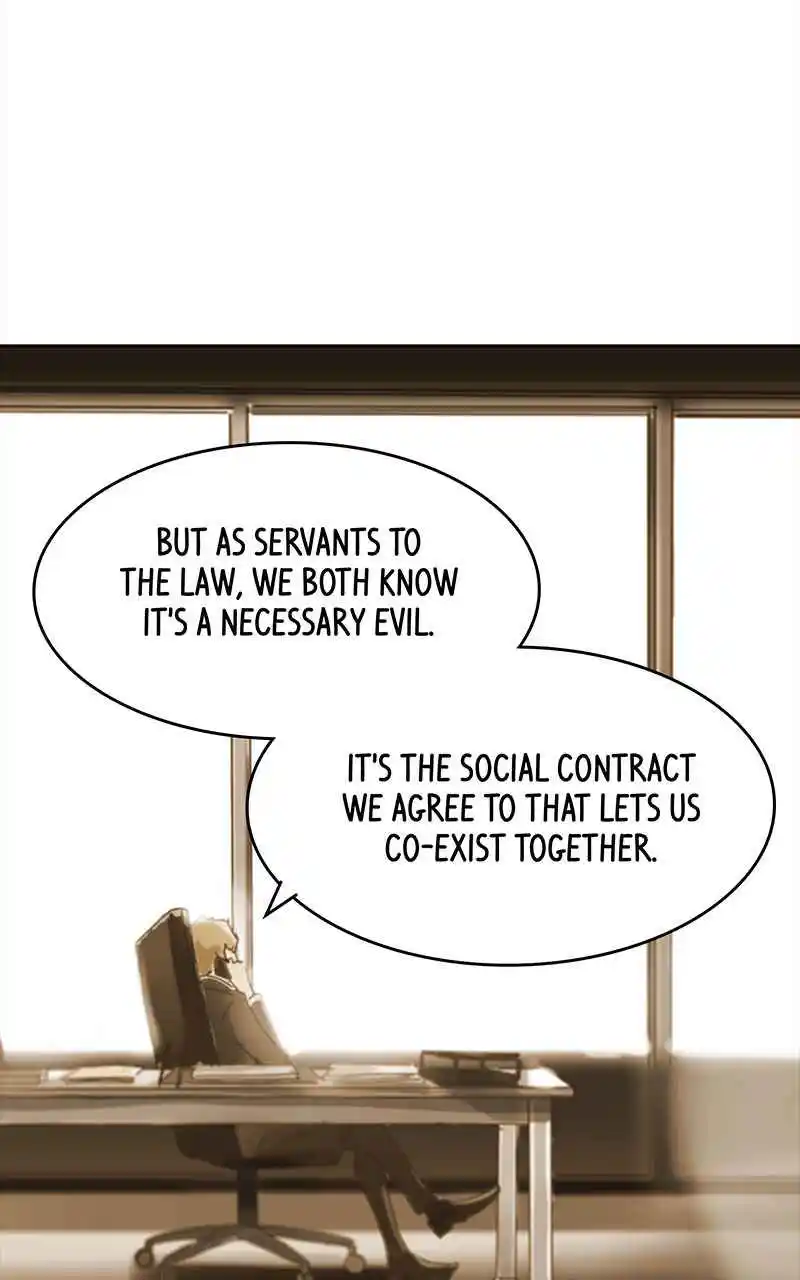 Simon Sues Chapter 35