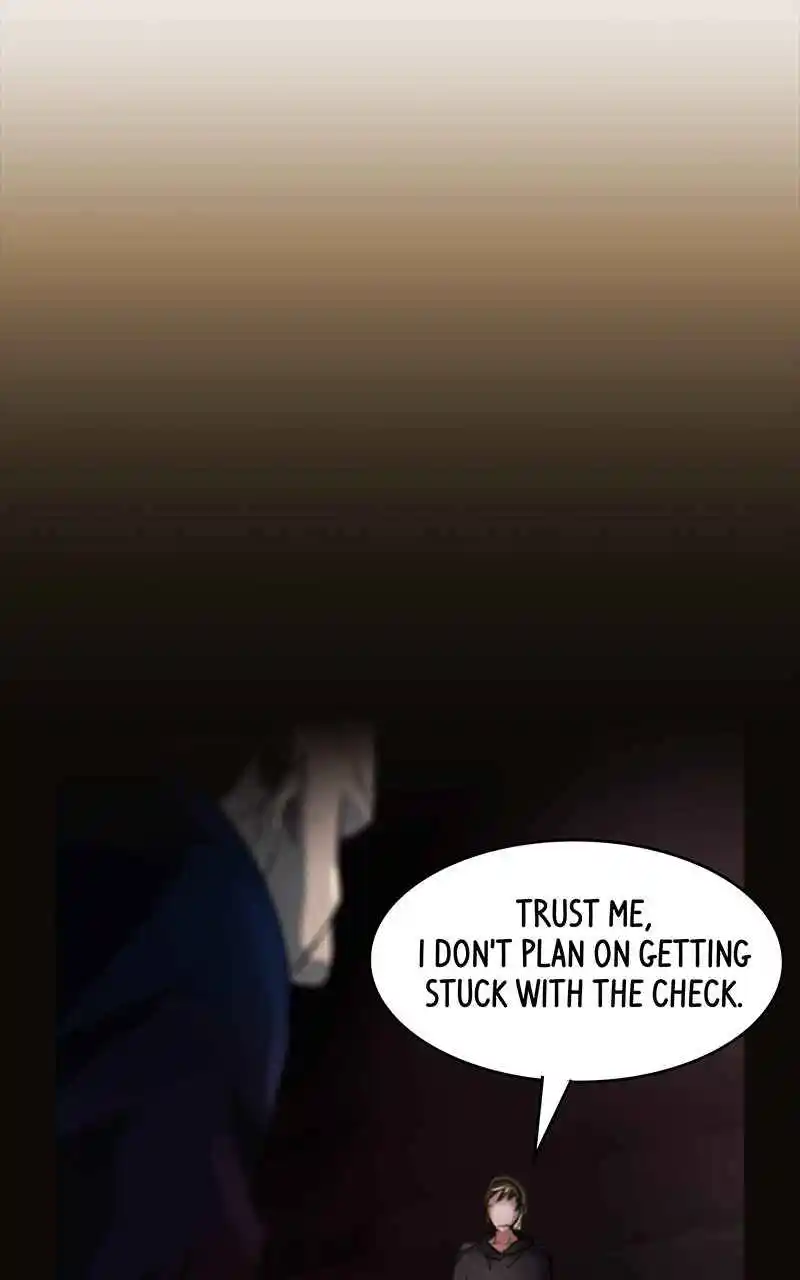 Simon Sues Chapter 35