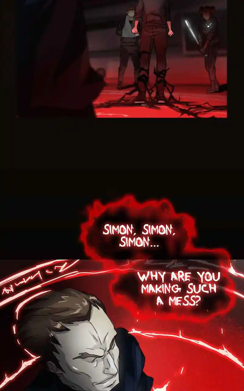 Simon Sues Chapter 35