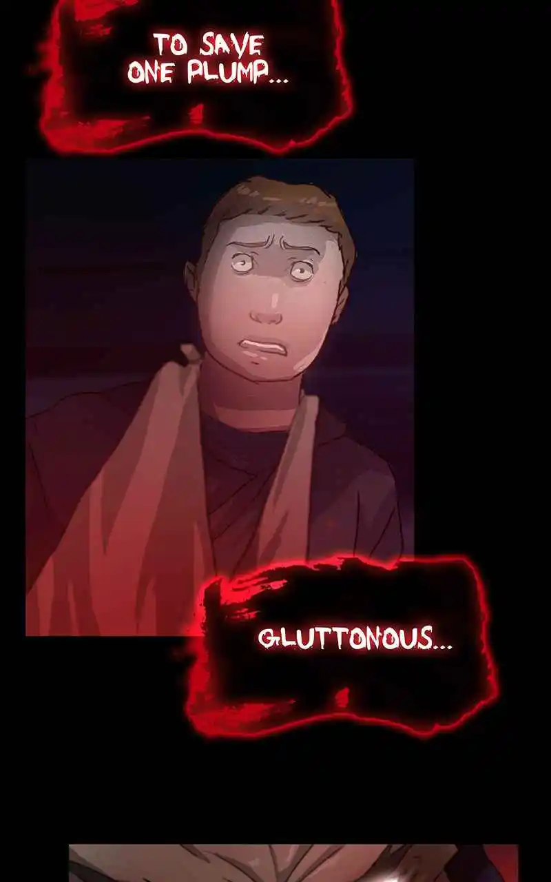 Simon Sues Chapter 35