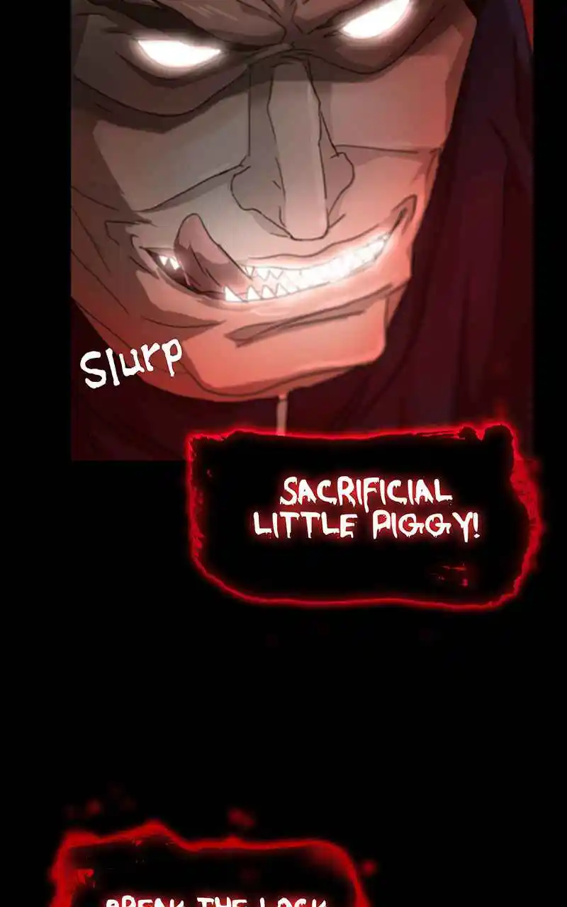 Simon Sues Chapter 35