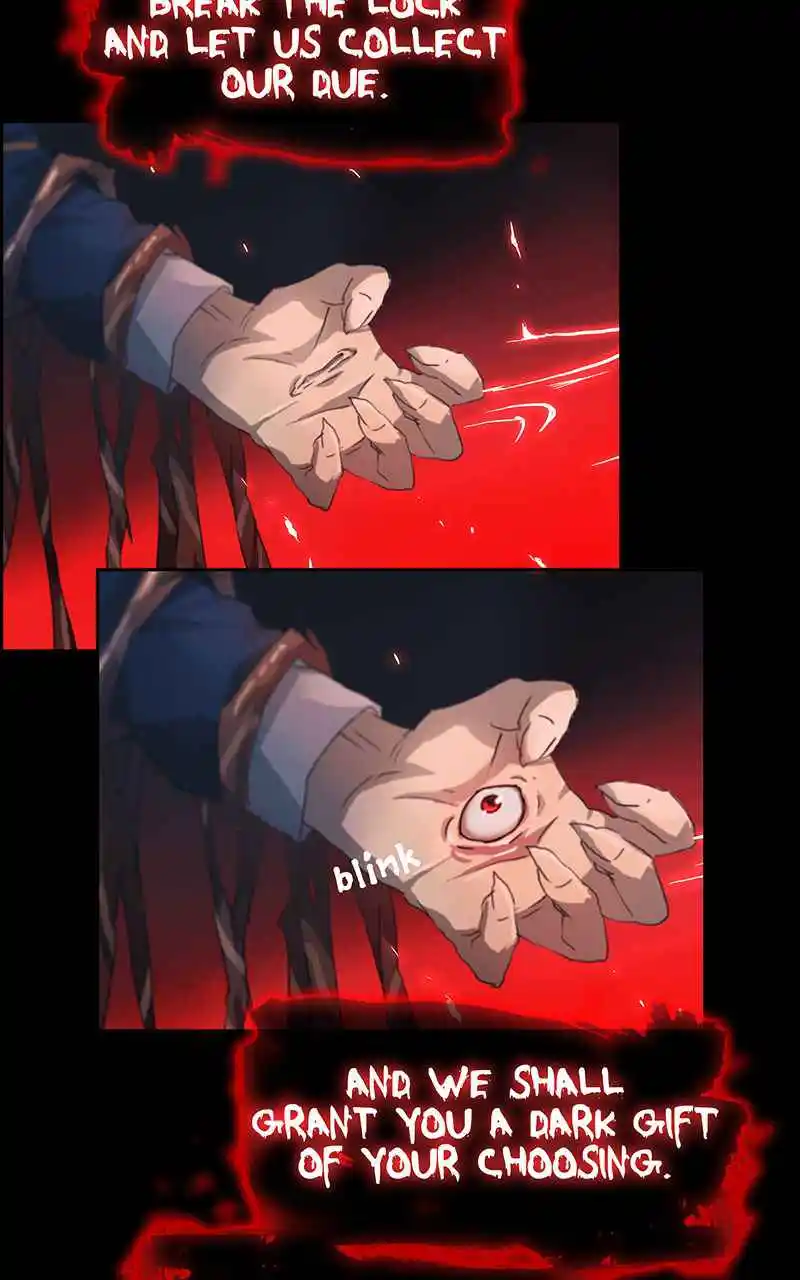 Simon Sues Chapter 35