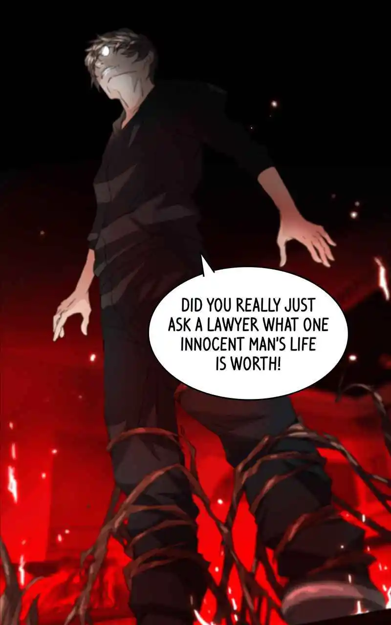 Simon Sues Chapter 35