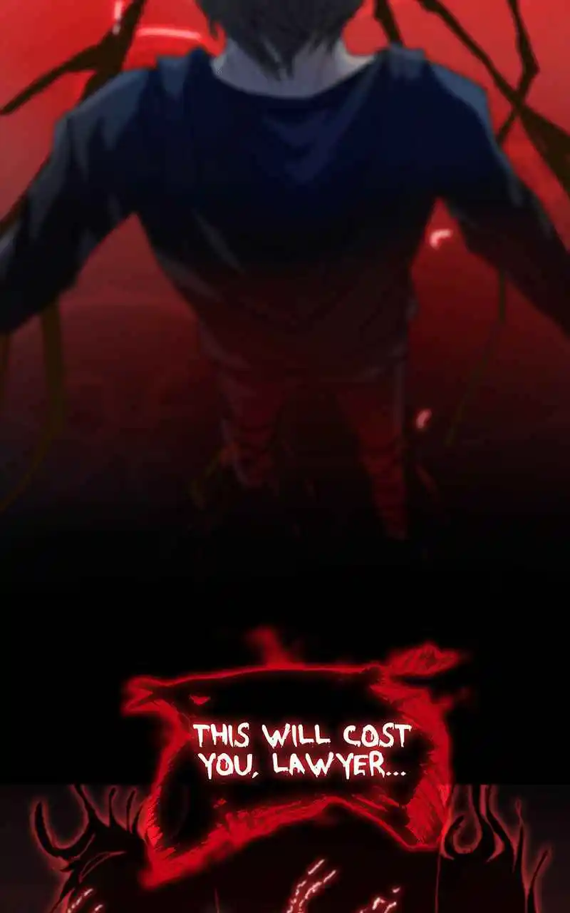 Simon Sues Chapter 35