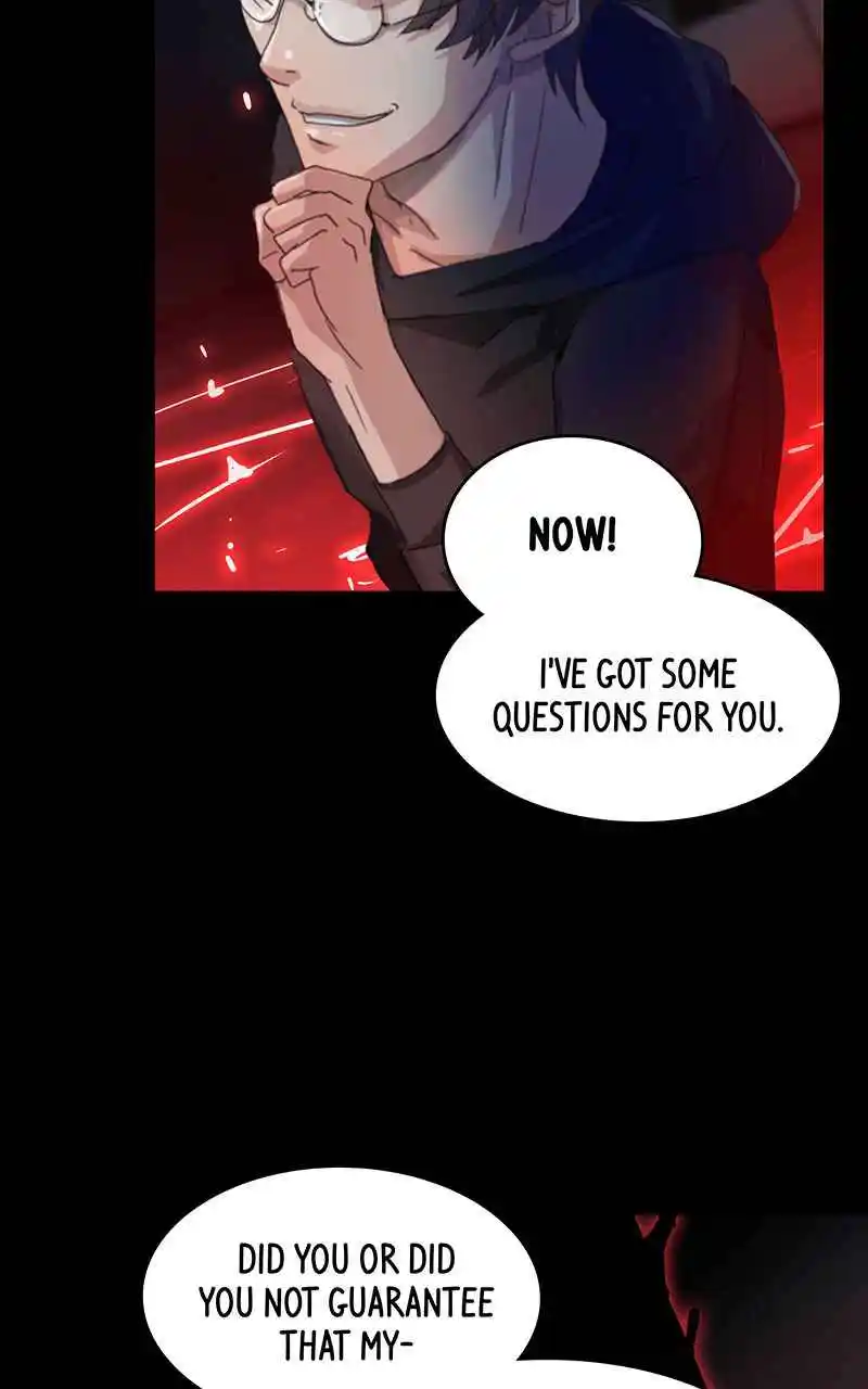 Simon Sues Chapter 35