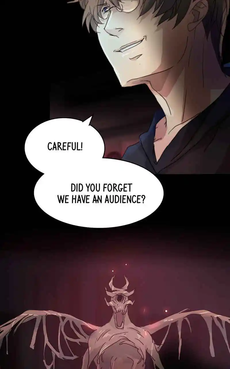 Simon Sues Chapter 35