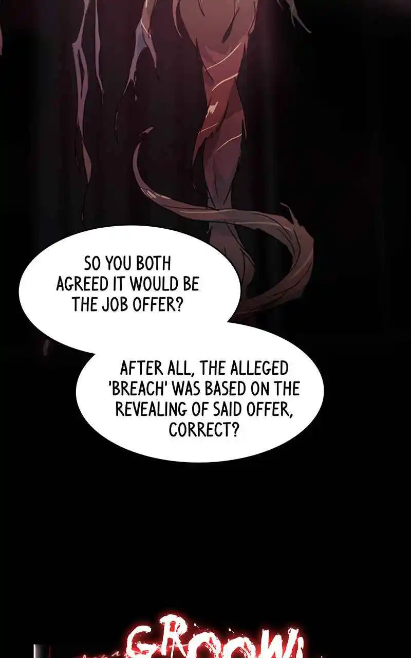 Simon Sues Chapter 35