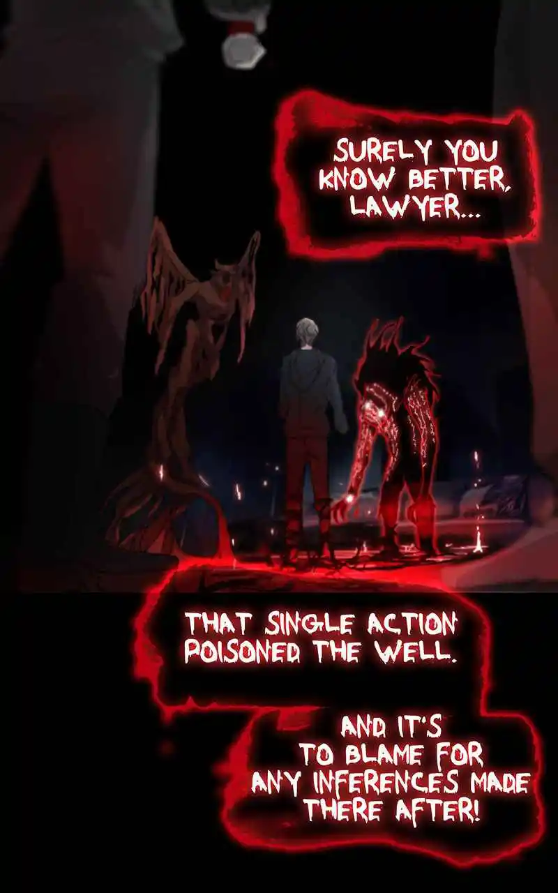 Simon Sues Chapter 35