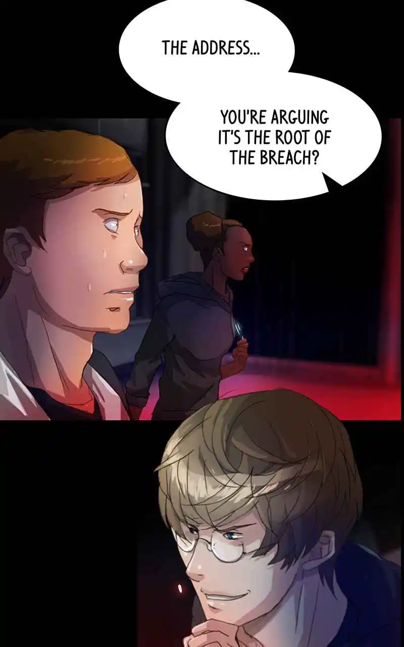 Simon Sues Chapter 35