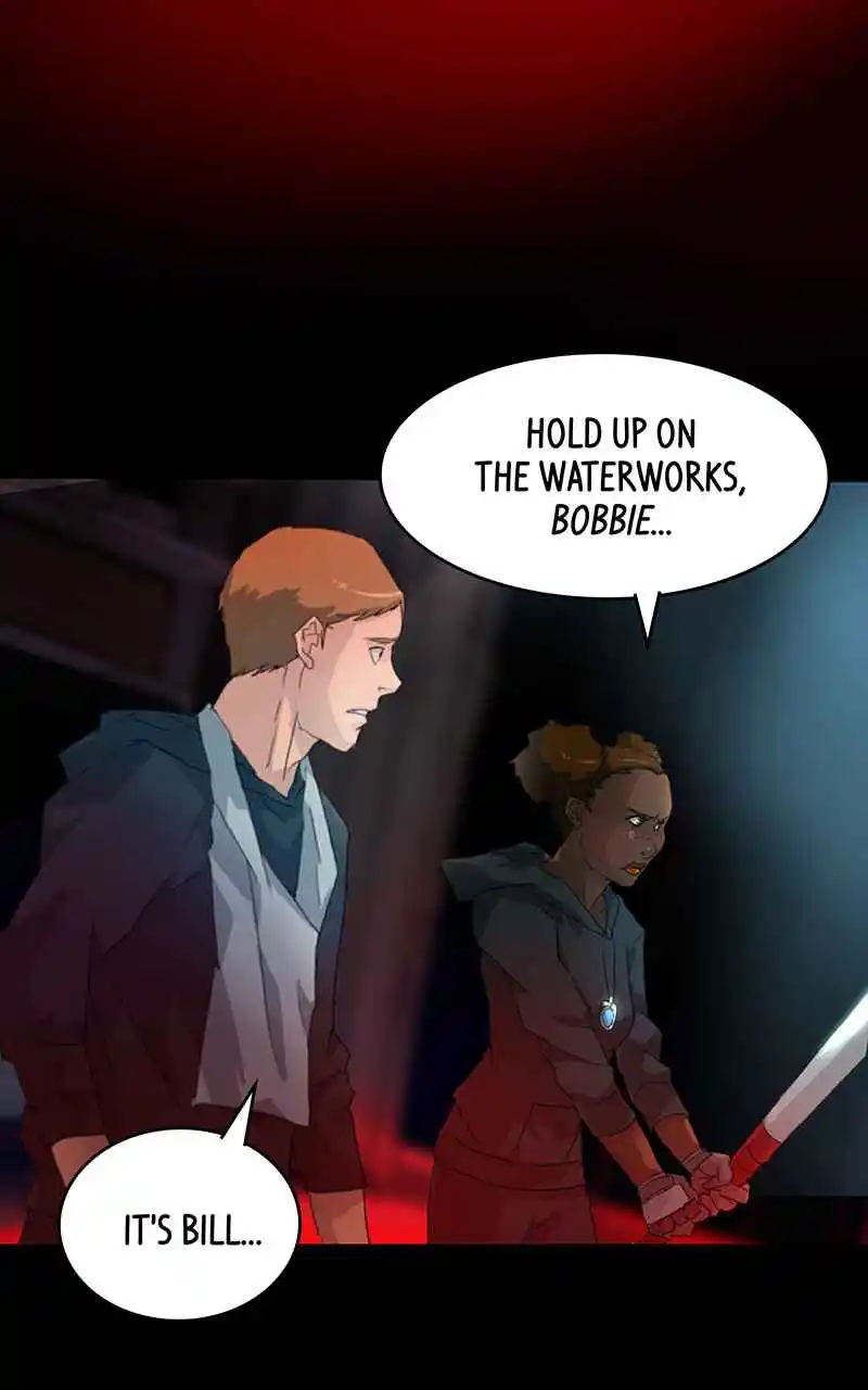 Simon Sues Chapter 36