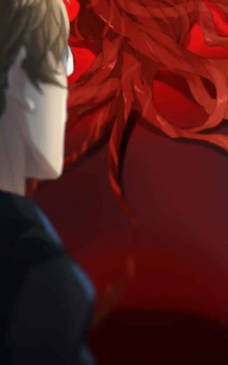 Simon Sues Chapter 36