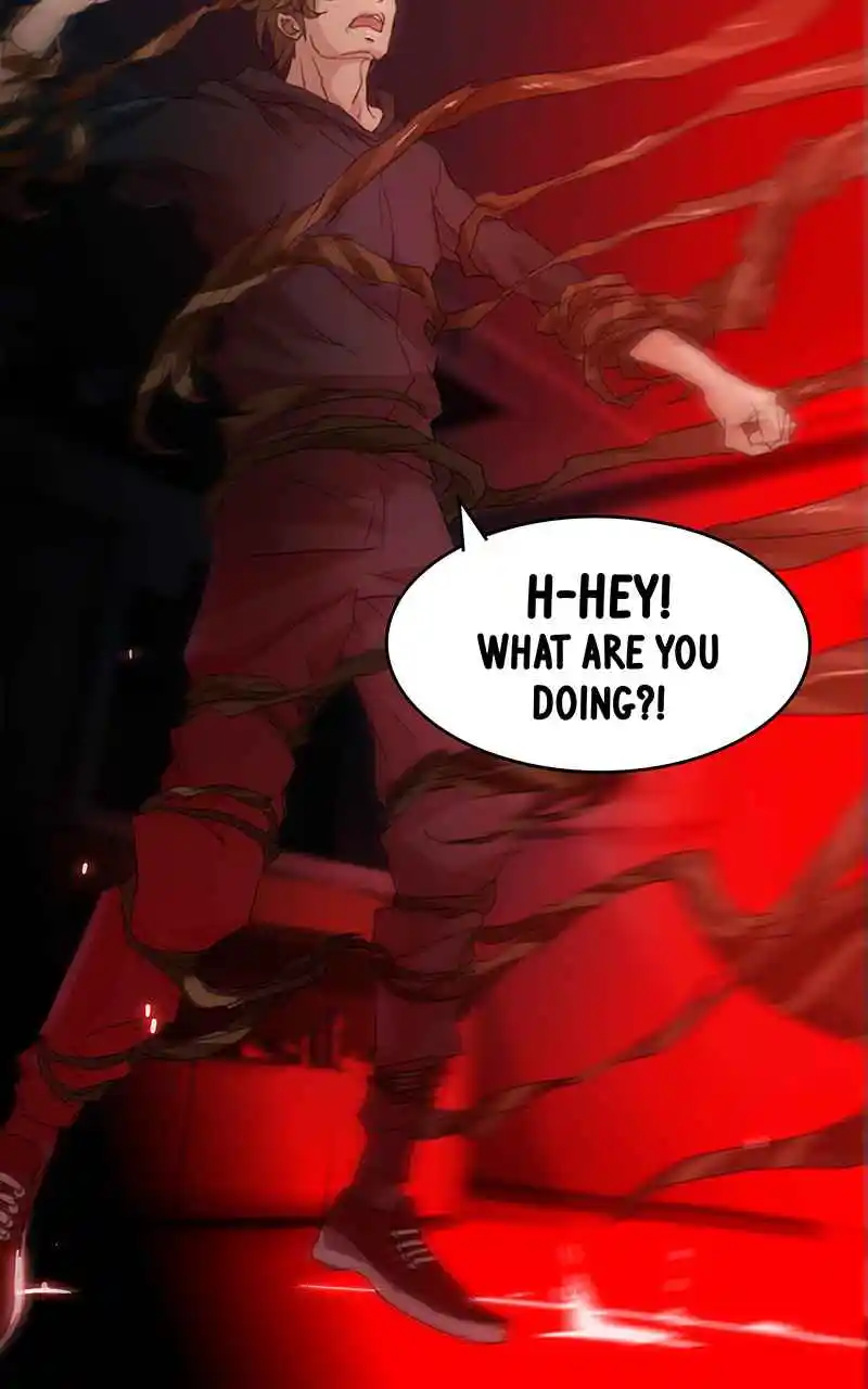 Simon Sues Chapter 36