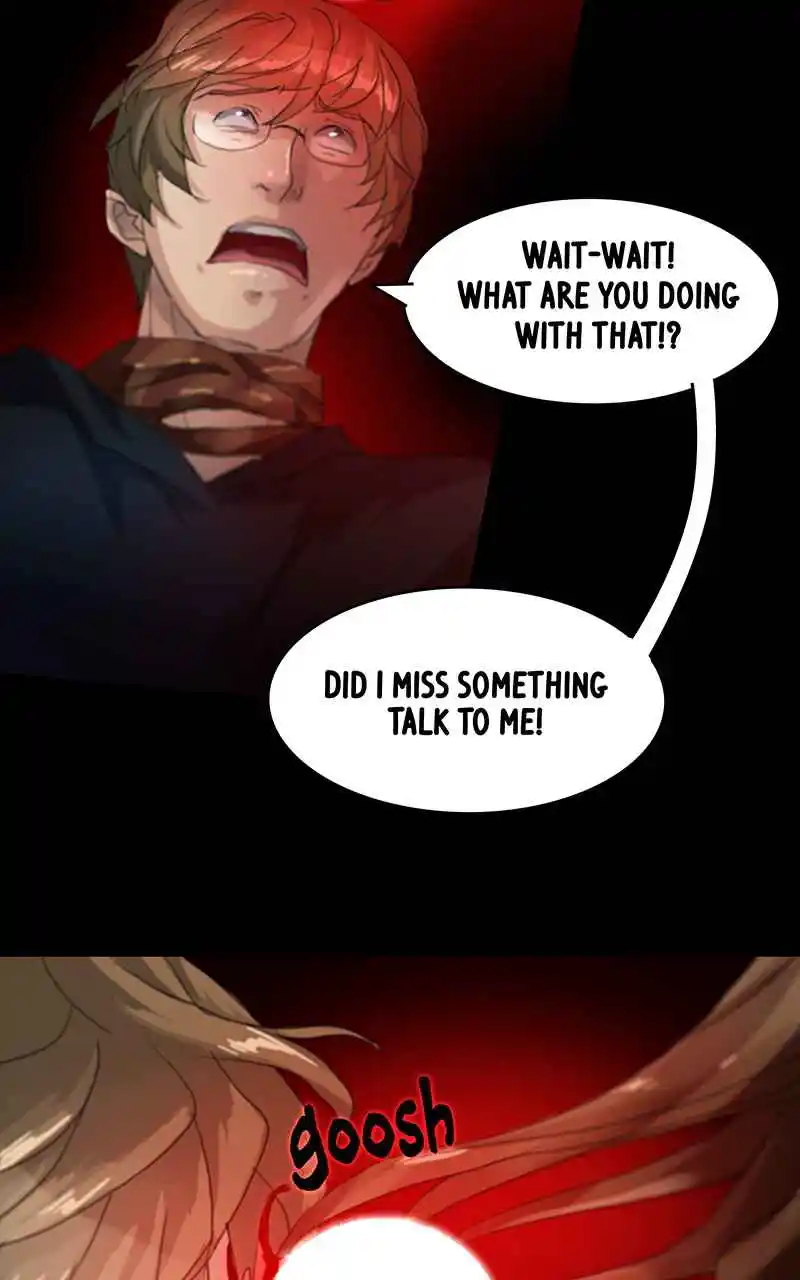 Simon Sues Chapter 36