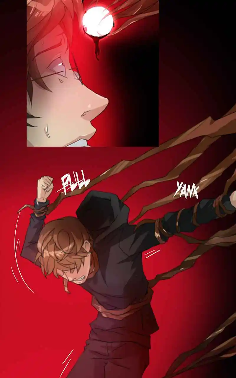 Simon Sues Chapter 36