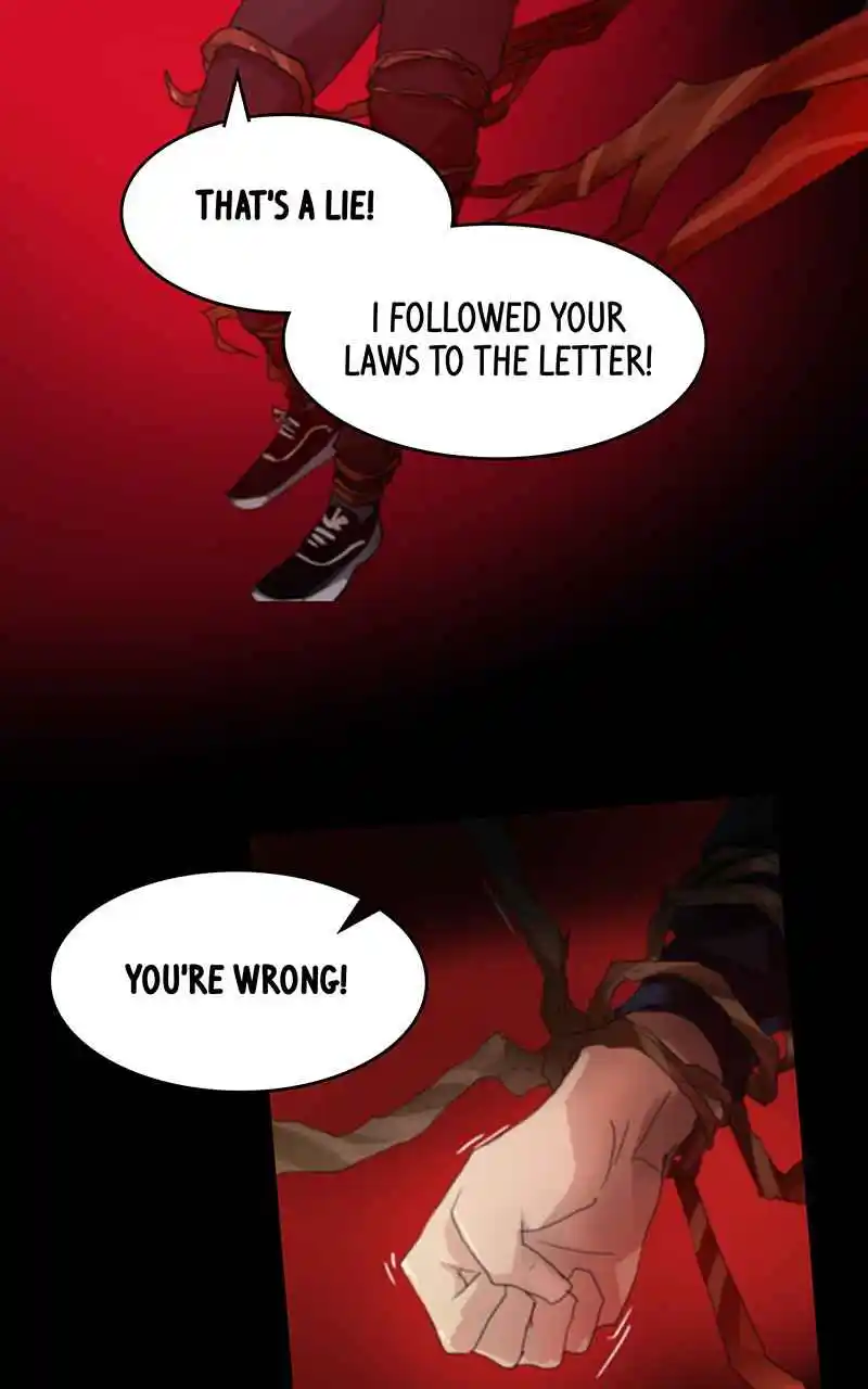 Simon Sues Chapter 36