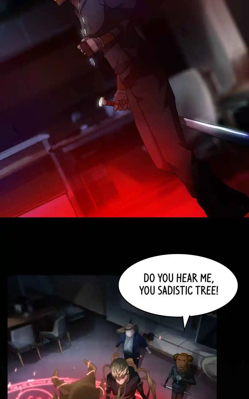 Simon Sues Chapter 36