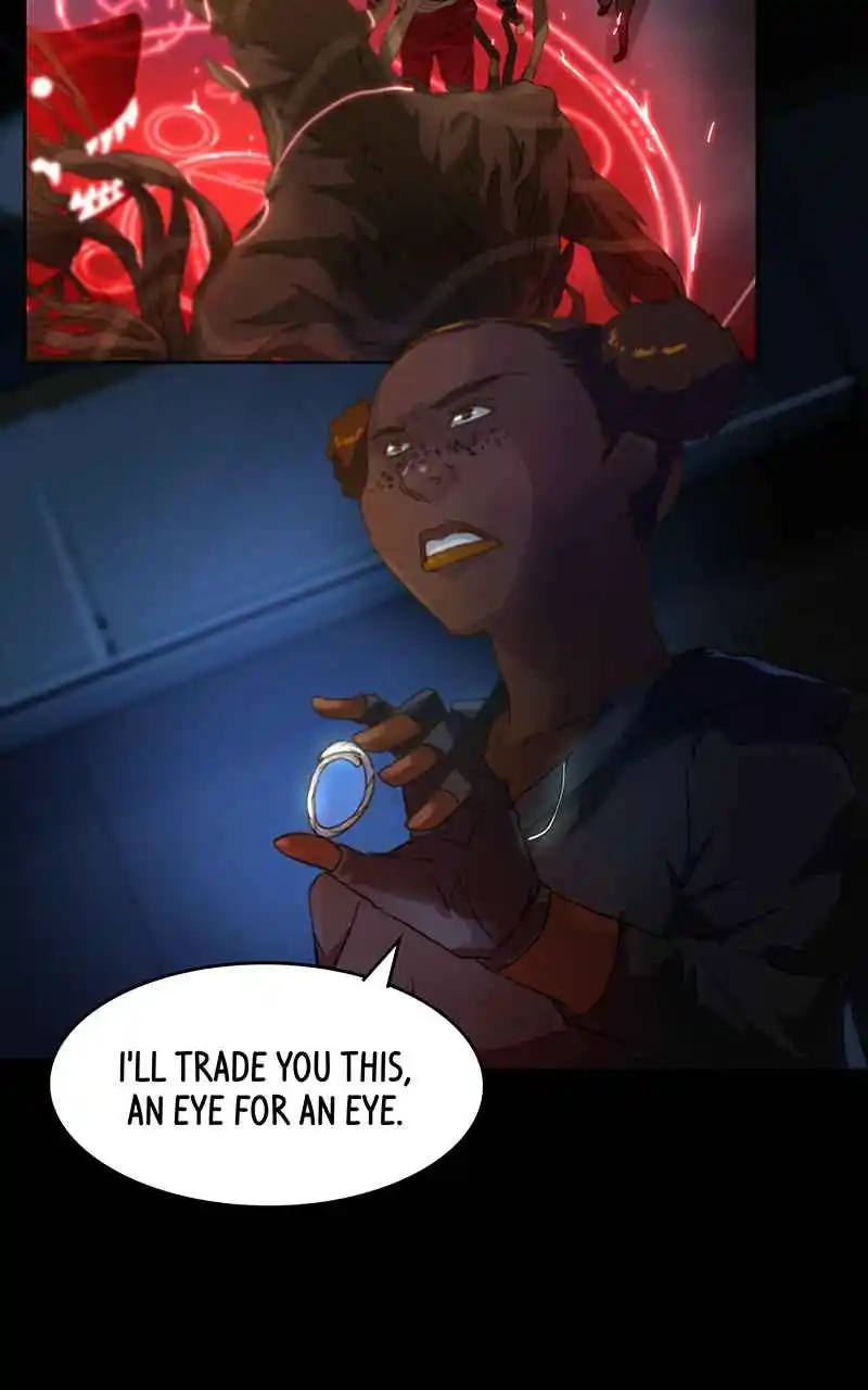 Simon Sues Chapter 36