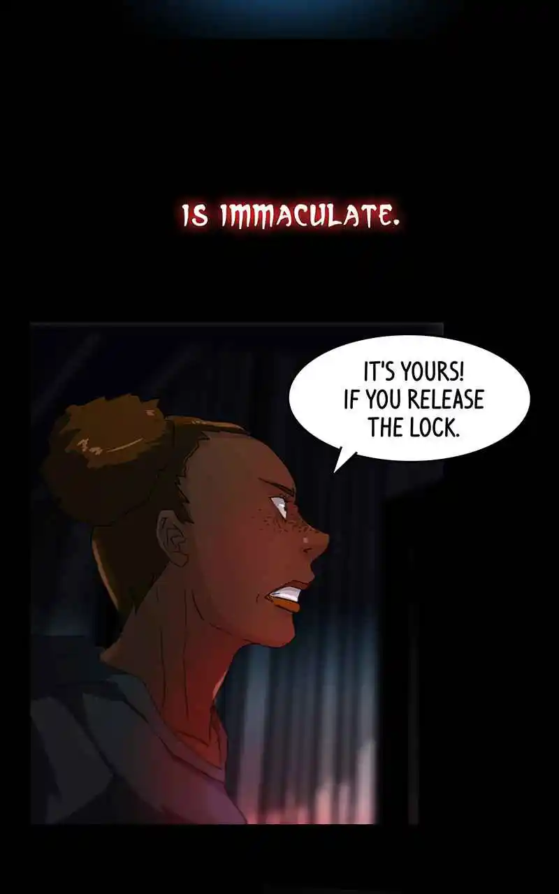 Simon Sues Chapter 36