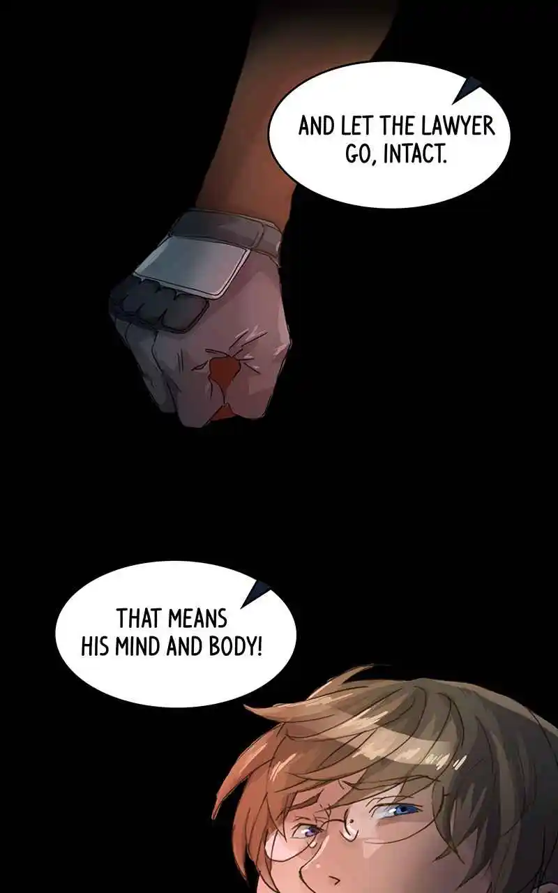 Simon Sues Chapter 36