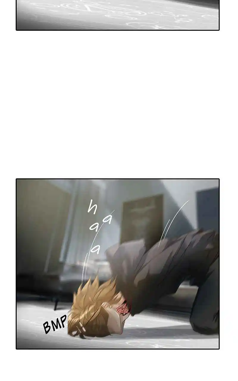 Simon Sues Chapter 36