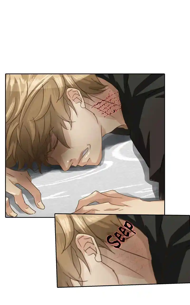 Simon Sues Chapter 36