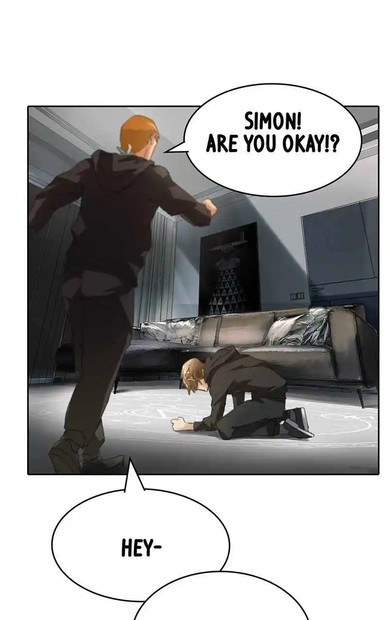 Simon Sues Chapter 36