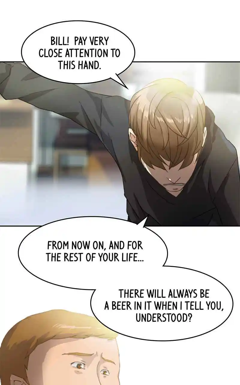 Simon Sues Chapter 36