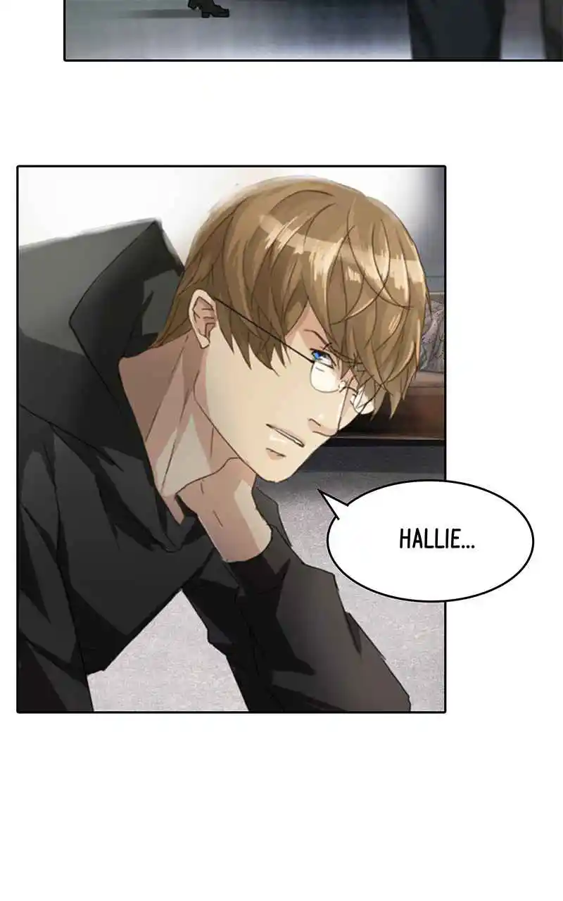 Simon Sues Chapter 36