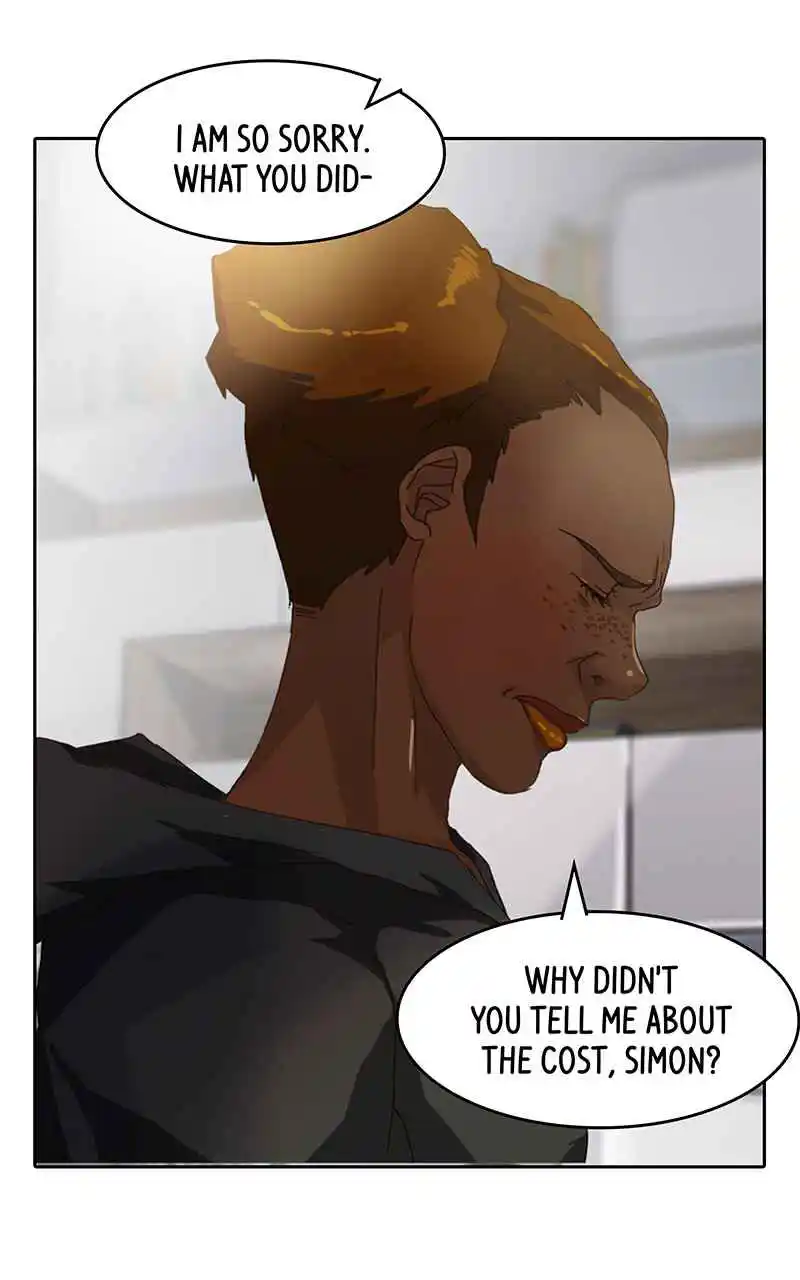 Simon Sues Chapter 36