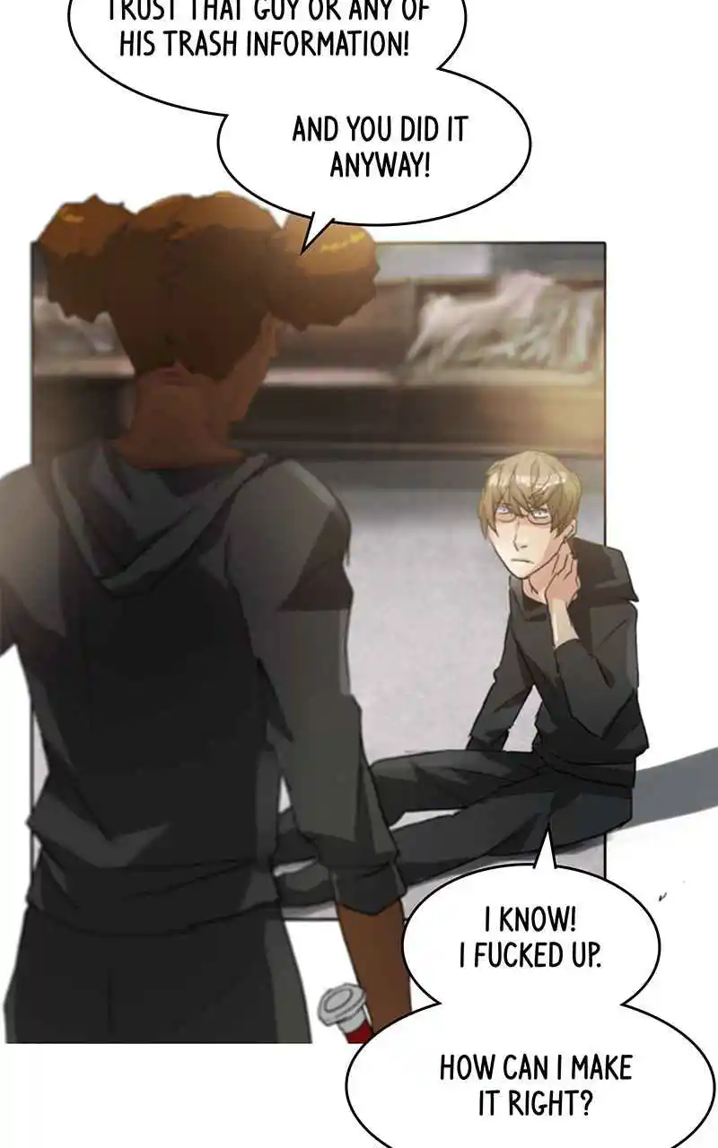 Simon Sues Chapter 36