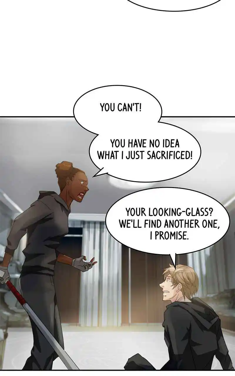 Simon Sues Chapter 36