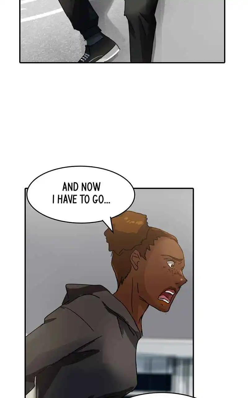 Simon Sues Chapter 36