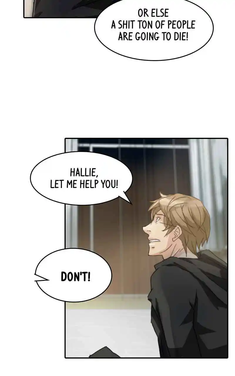 Simon Sues Chapter 36