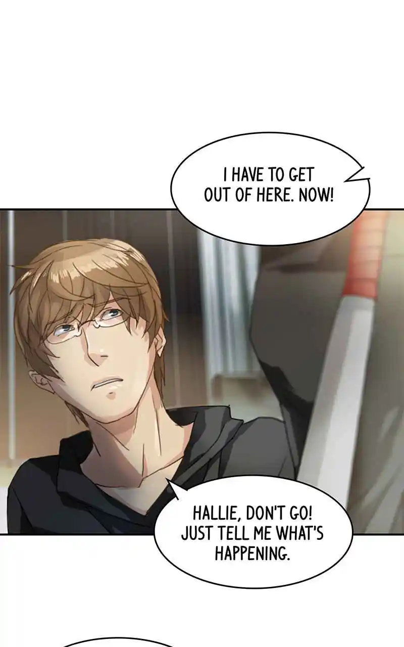 Simon Sues Chapter 36