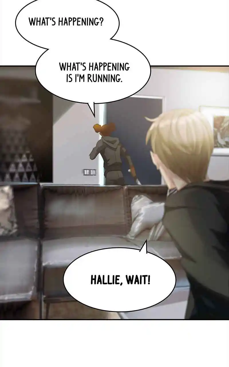 Simon Sues Chapter 36