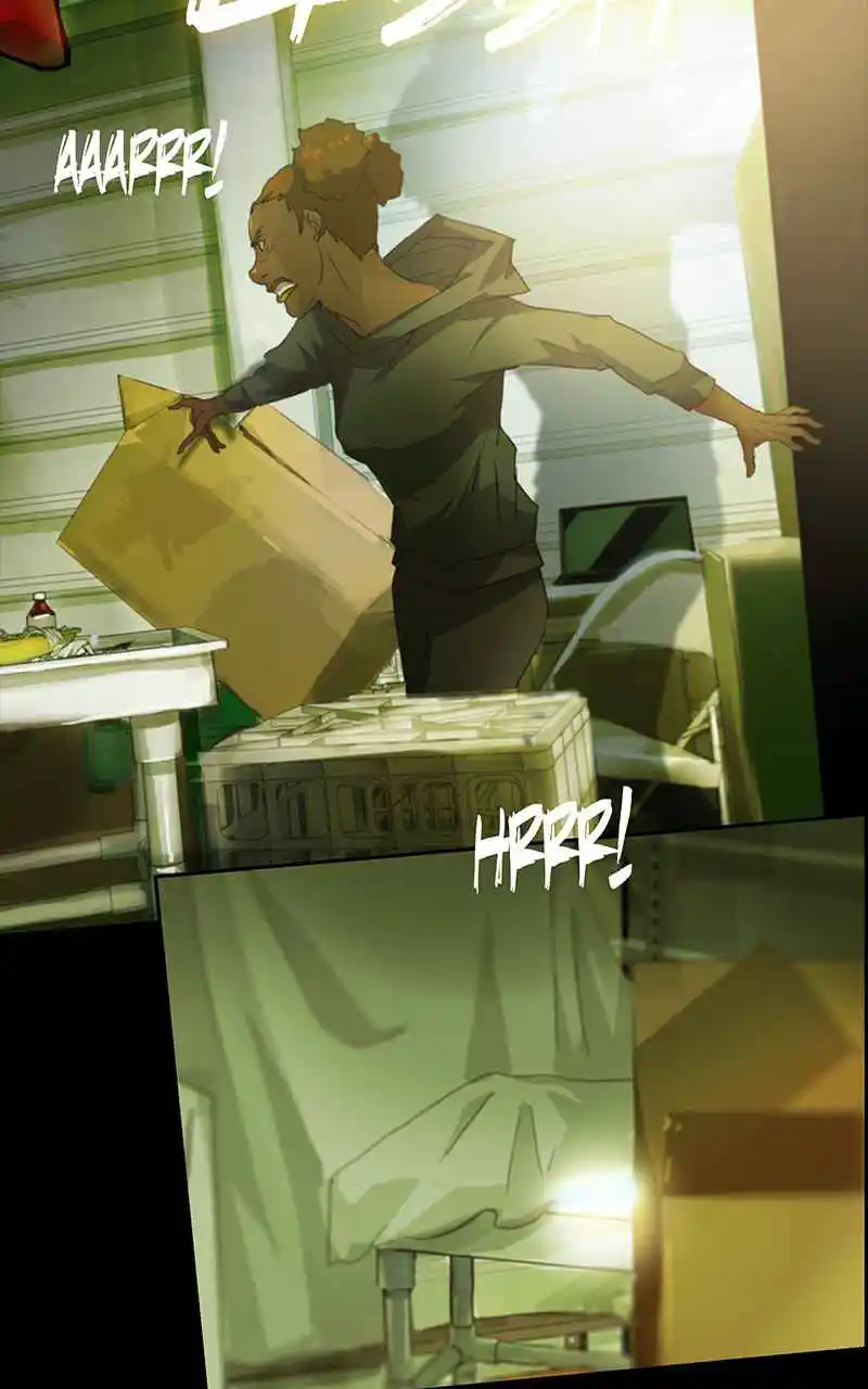 Simon Sues Chapter 36