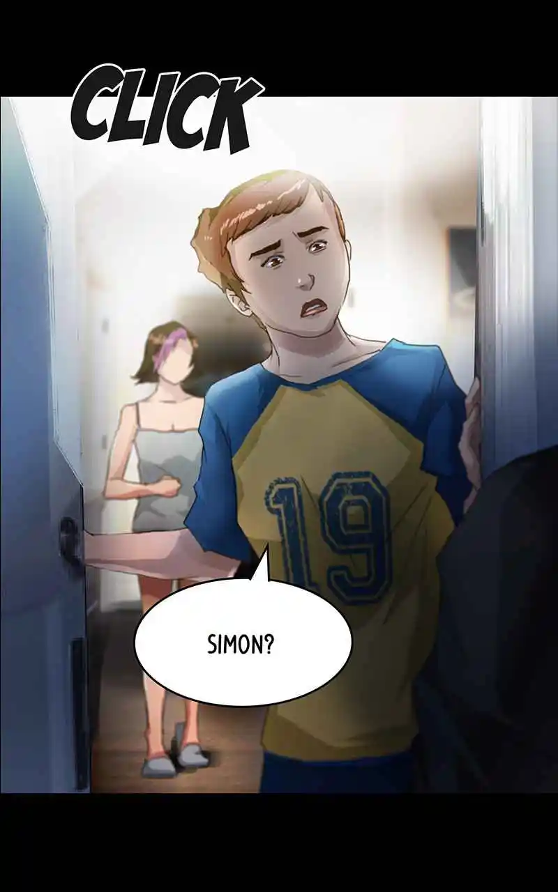 Simon Sues Chapter 37