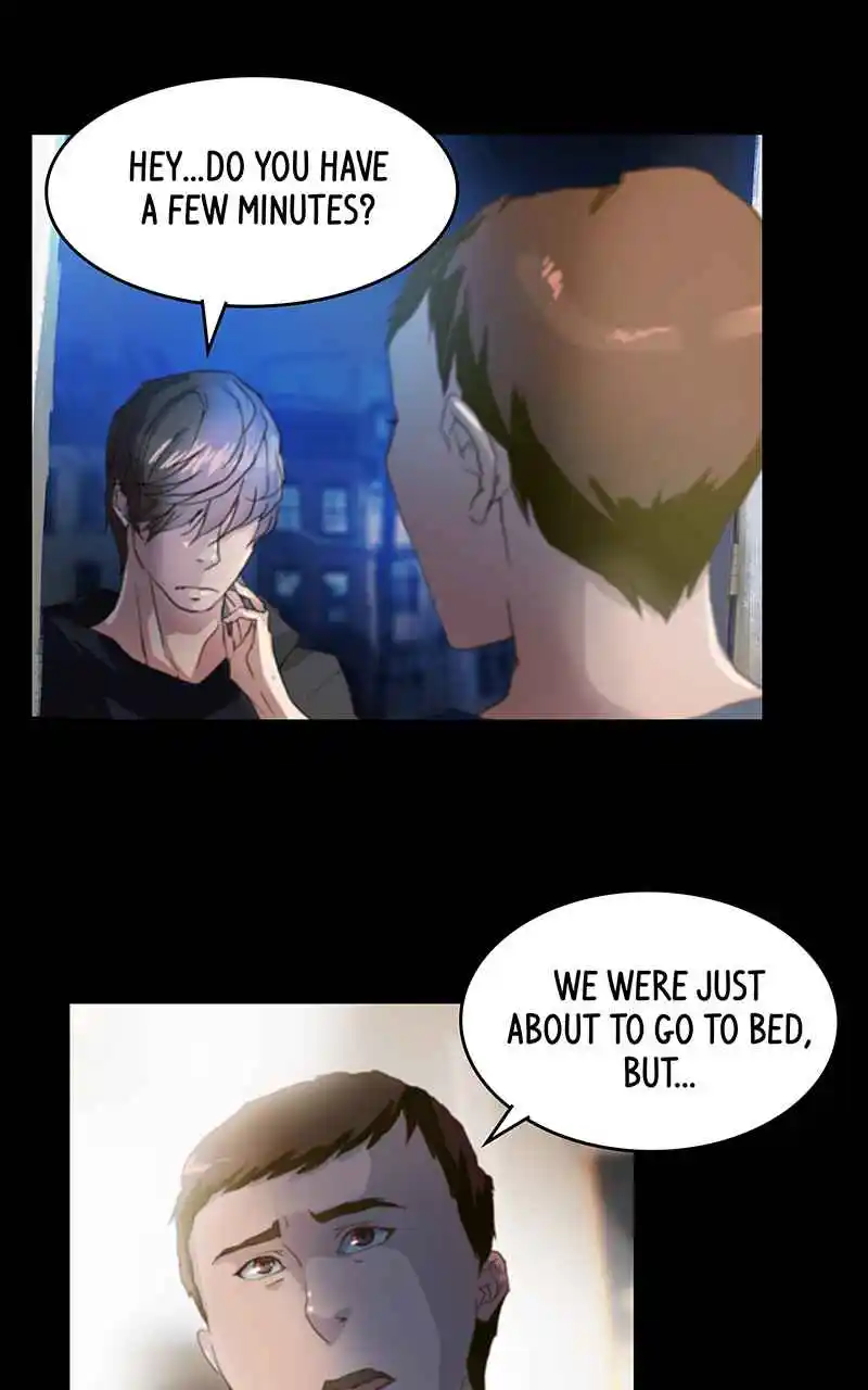 Simon Sues Chapter 37