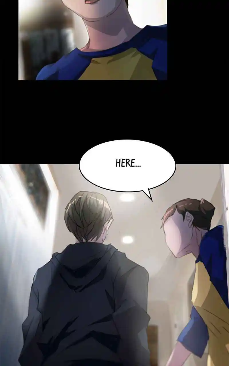 Simon Sues Chapter 37