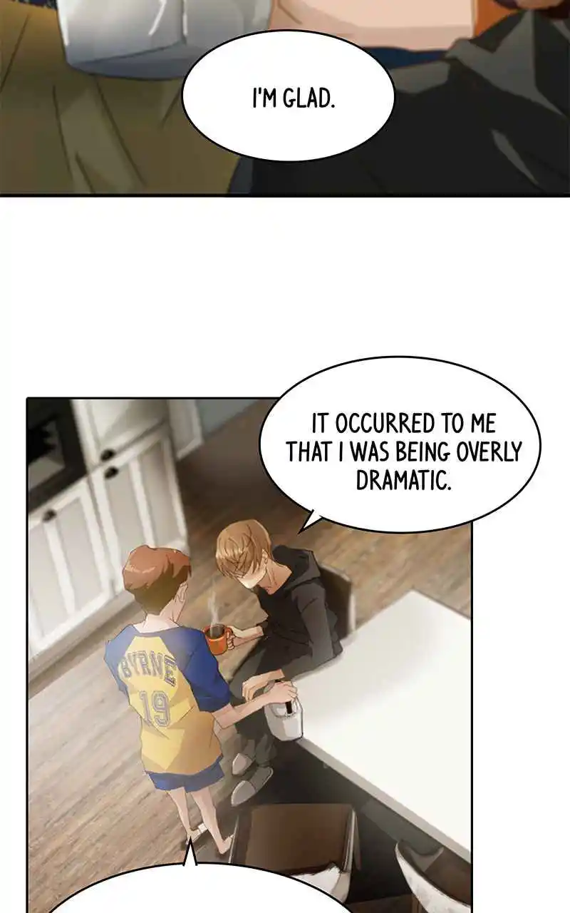 Simon Sues Chapter 37