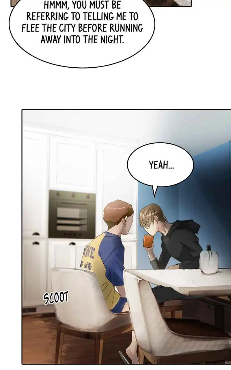 Simon Sues Chapter 37