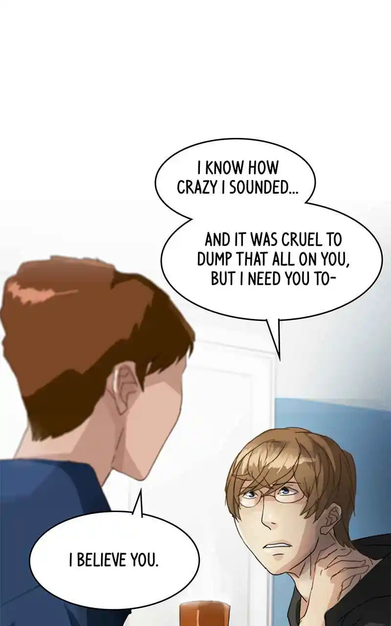 Simon Sues Chapter 37