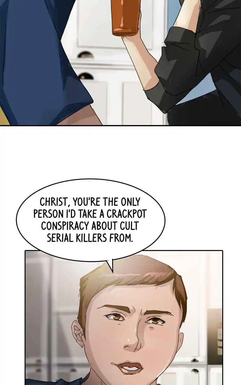 Simon Sues Chapter 37