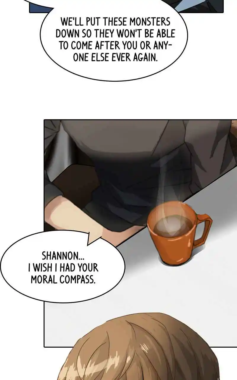 Simon Sues Chapter 37