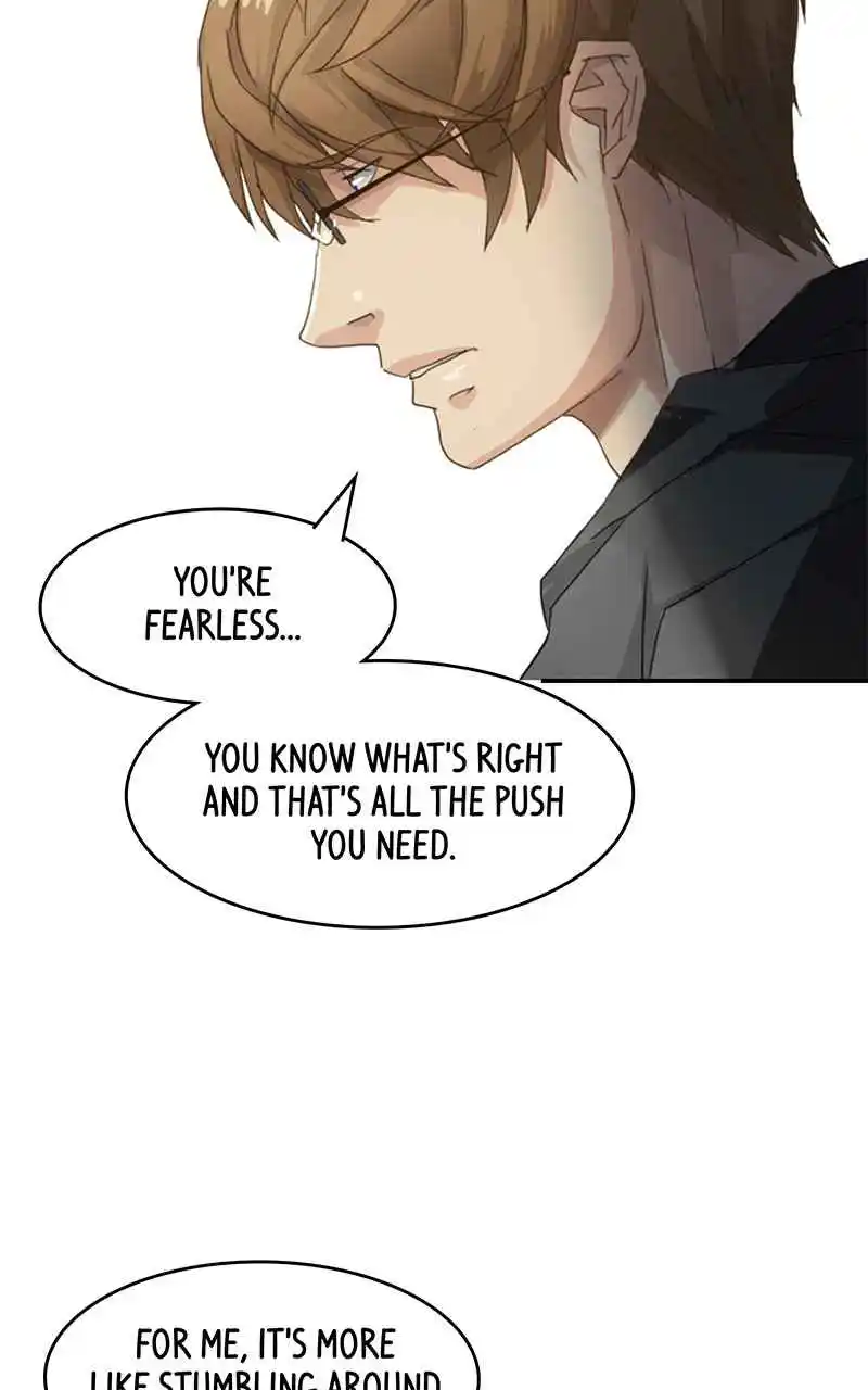 Simon Sues Chapter 37