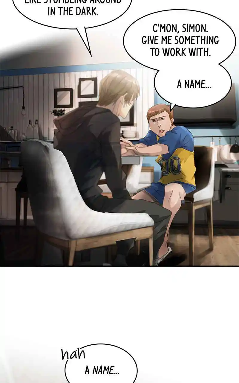 Simon Sues Chapter 37