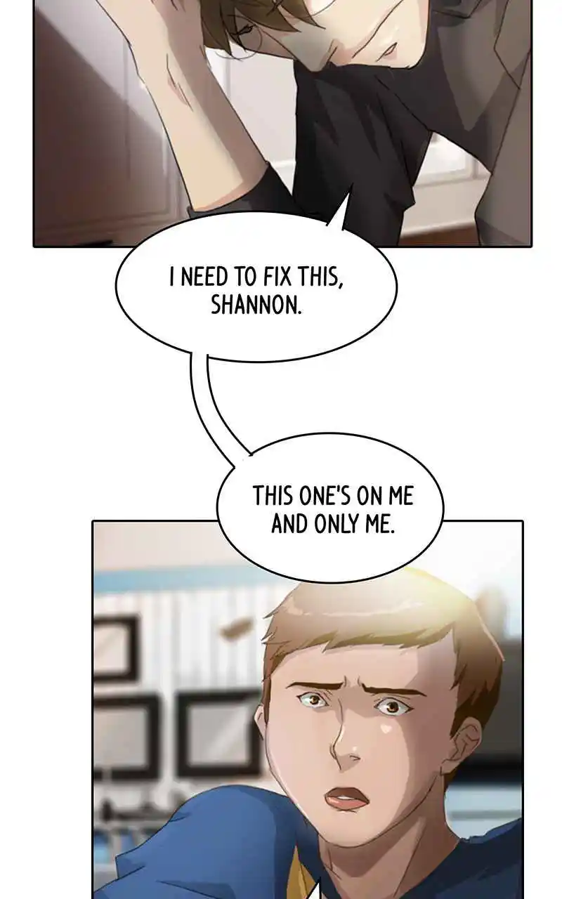 Simon Sues Chapter 37