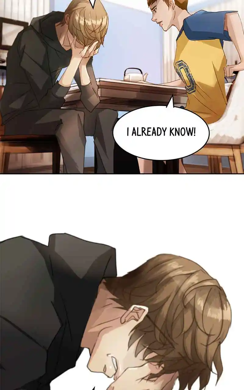 Simon Sues Chapter 37